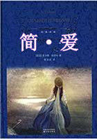 簡·愛小說封面