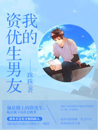 我的優質男友 台灣小說封面